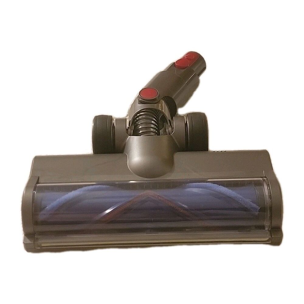 Vacuum Head Attachment Compatible with Dyson V7 V8 V10 V11 V15 Gen5 New